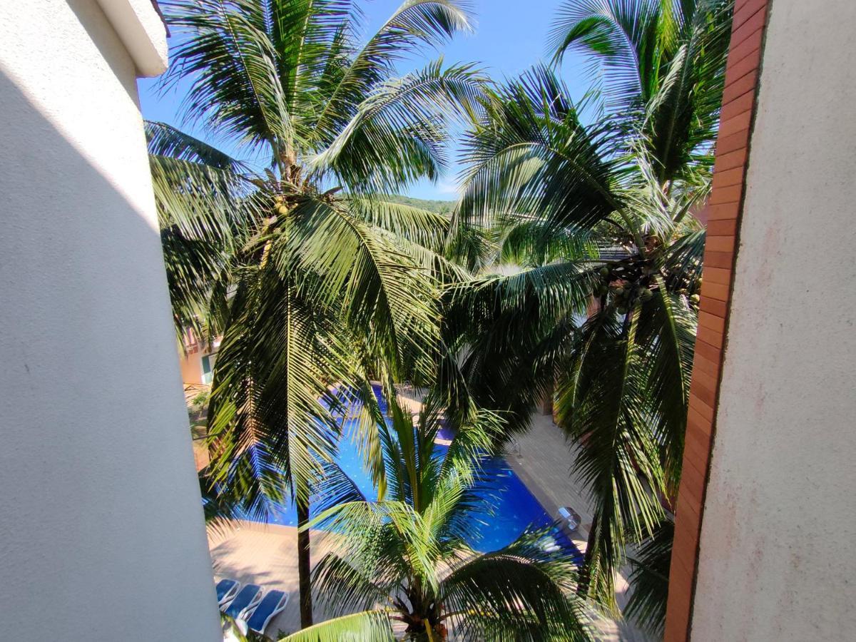 Goa Chillout - 1bhk, *