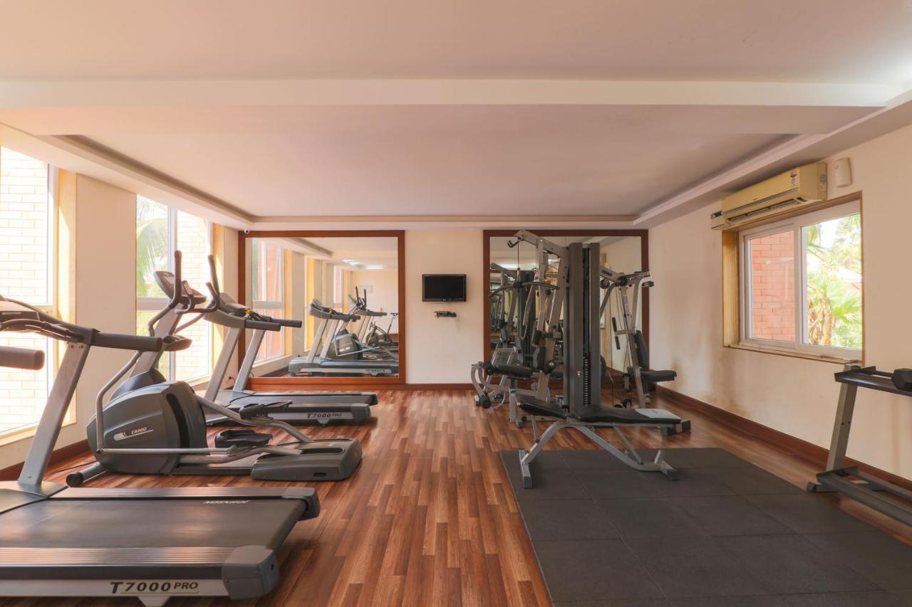 Goa Chillout - 1bhk, *