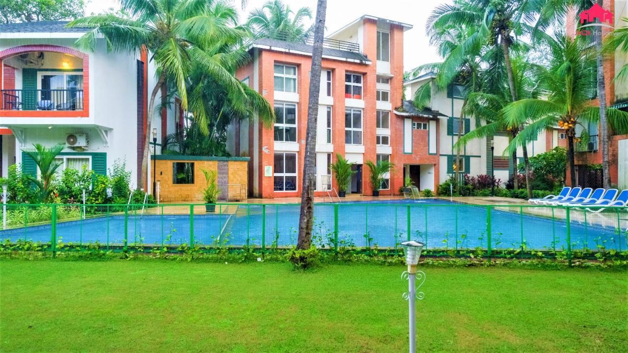 Goa Chillout - 1bhk, Apartment *