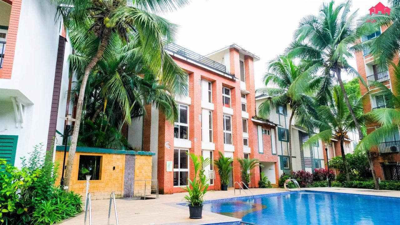Goa Chillout - 1bhk, Baga