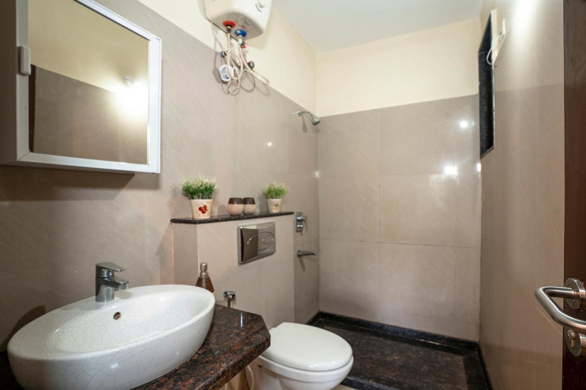 Goa Chillout - 1bhk, * Baga