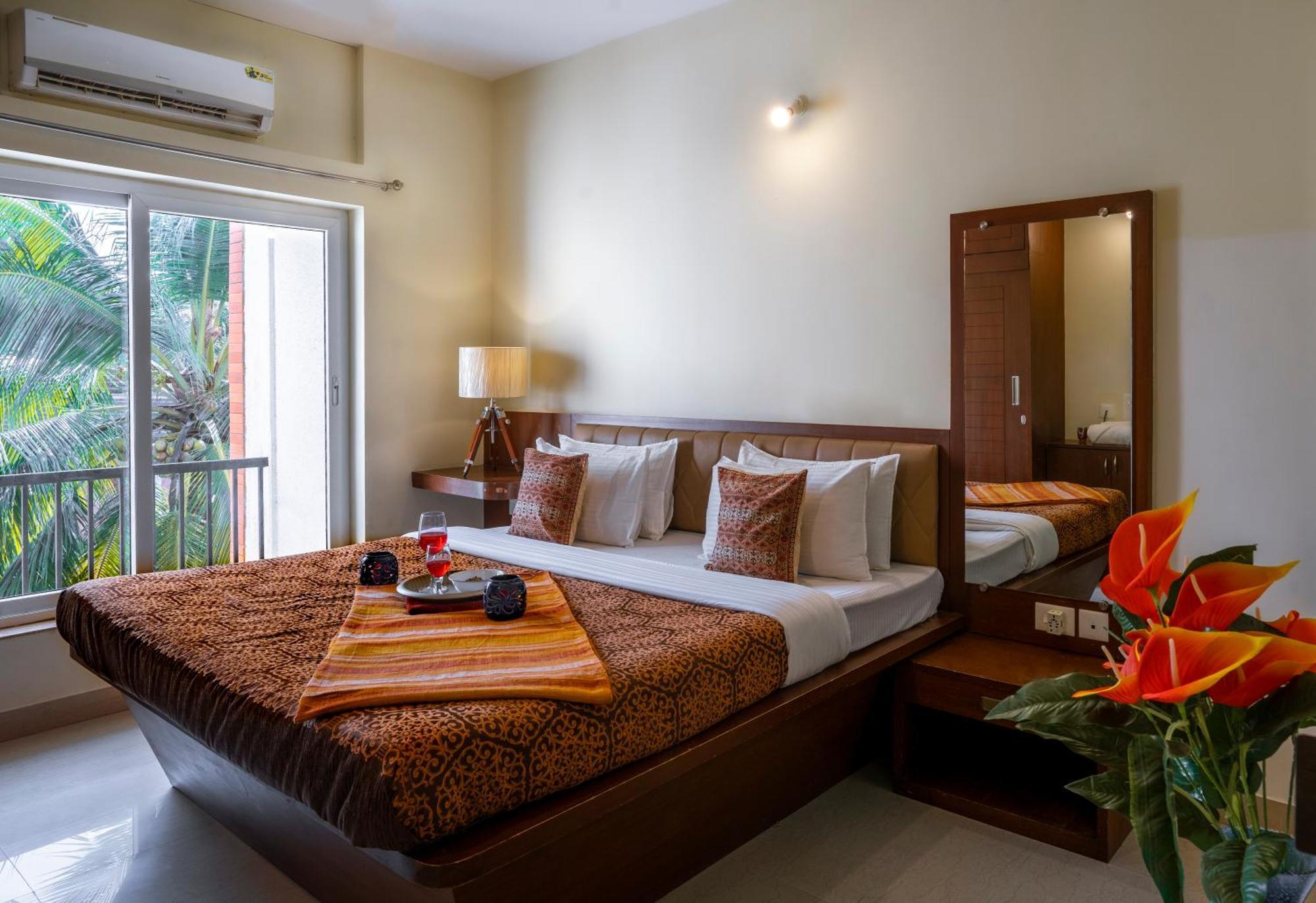 Goa Chillout - 1bhk, Apartment