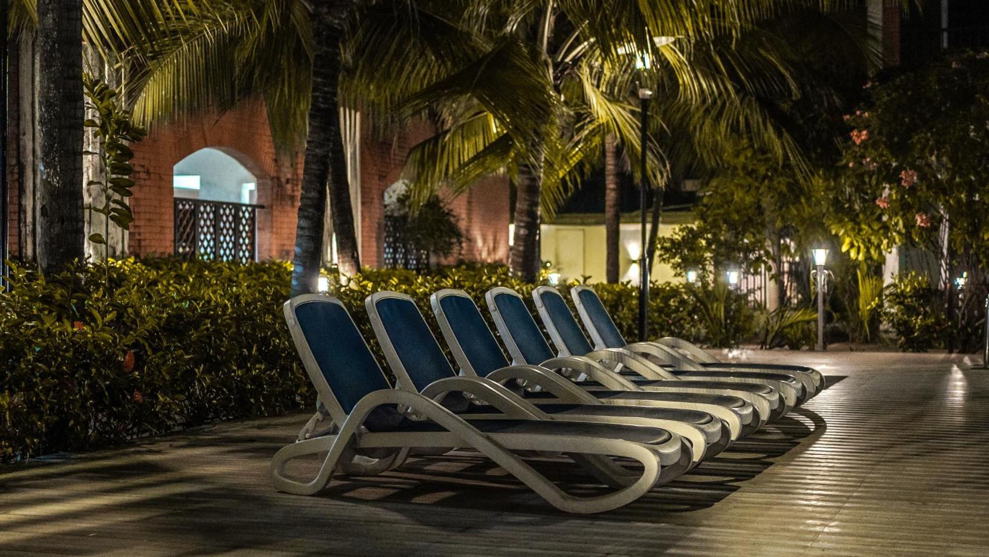Apartment Goa Chillout - 1bhk, Baga